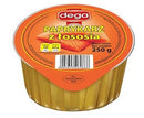 12x Dega Paprykarz Z Lososia 250g (Fish) | London Grocery