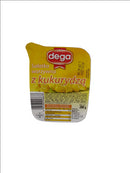 5x Dega Sal Kukurydza 250gr | London Grocery