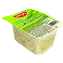5x Dega Salatka Szczypiorkiem 250g | London Grocery