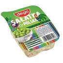 8x Dega Salatka Polska Kuchnie Swiata150g | London Grocery