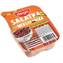 8x Dega Salatka Meksykanska Kuchnie Swiata 150g | London Grocery
