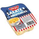 12x Dega Salatka Amerykanska Kuchnie Swiata 150g | London Grocery