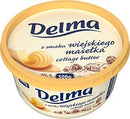 12x Delma Extra Wiejskim Maselkiem 450g | London Grocery