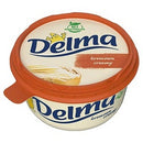 12x Delma Kremowa 450gr | London Grocery