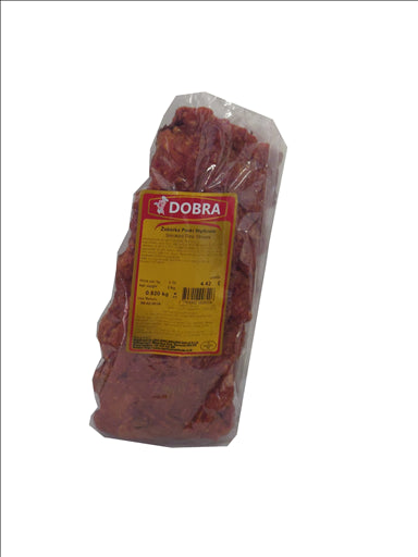 Dobra Zeberka (Ribs)Paski Wedzone | London Grocery