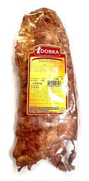 Dobra Zeberka Paski Wedzone (12) | London Grocery