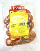Dobra Kielbasa Warminska / Warminska Sausage | London Grocery
