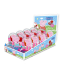 12x Dolci Toys Peppa Pig Watch Pop | London Grocery