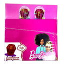 24x Dolci Toys Barbie Diamond Ring Pop 15gr | London Grocery
