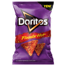 23x Doritos Flaming Hot | London Grocery