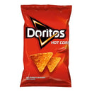 14x Doritos Hot Corn 100gr | London Grocery