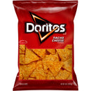14x Doritos Nacho Cheese 100gr | London Grocery