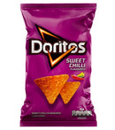 14x Doritos Sweet Chilli 100gr | London Grocery
