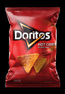 17x Doritos Hot Chili (Big Pack)) | London Grocery