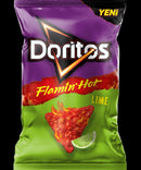 23x Doritos Flamin Hot Lime | London Grocery