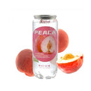 24x Dpm Fresh Peach Sparkling Drink | London Grocery