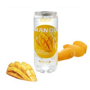 24x Dpm Fresh Mango Sparkling Drink | London Grocery