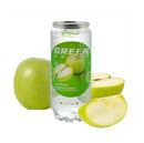 24x Dpm Fresh Green Apple Sparkling Drink | London Grocery