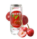 24x Dpm Fresh Cherry Sparkling Drink | London Grocery