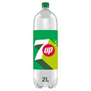 8x 7Up Regular Lemon & Lime 2l | London Grocery