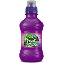 24x Fruit Shoot Apple & Blackcurrant 200ml | London Grocery