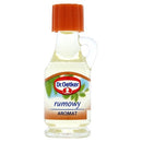 18x Dr.Oetker Rumowy Aromat 9ml | London Grocery