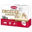 10x Drozdze Babuni 100g | London Grocery