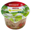 12x Drosed / Kos Indyk W Galarecie 150gr | London Grocery