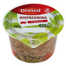 12x Drosed / Kos Wieprzowina W Galarecie 150gr | London Grocery
