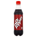 12x Dr Pepper Pet 500ml | London Grocery