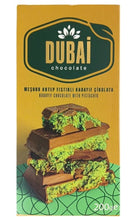 10x Dubai Chocolate 200gr | London Grocery