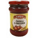 10x Edmal Cwikla Chrzanem 290g | London Grocery