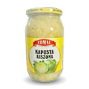 8x Edmal Kapusta Kwaszone 900ml | London Grocery