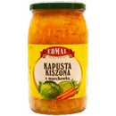 8x Edmal Kapusta Marchewka 900ml | London Grocery