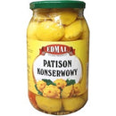 8x Edmal Patison Konserwowy 820g | London Grocery