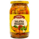 8x Edmal Salatka Obiadowa 820g | London Grocery