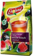 12x Ekoland Forest Fruits 300g | London Grocery