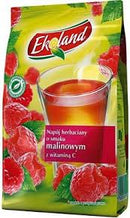 12x Ekoland Raspberry 300g | London Grocery