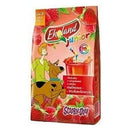 12x Ekoland Junior Malina-Truskawka 250g | London Grocery
