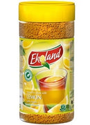 6x Ekoland Lemon Tea 350g Jar | London Grocery