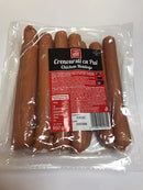 6x Elit Chicken Hotdogs 650g(Rom) | London Grocery