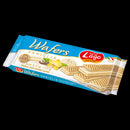 16x Elledi Vanilla Wafers -Small | London Grocery