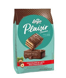 10x Elledi Party Wafers Plaisir 200g | London Grocery
