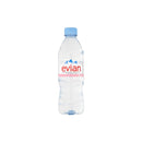 24x Evian Water -Small | London Grocery