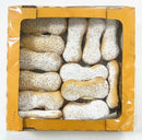 Expo Cookies Blueberry Flavor Biscuit 300gr | London Grocery