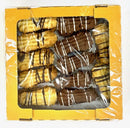 Expo Cookies "Eklerki" 300gr | London Grocery