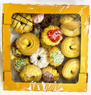 Expo Cookies Mieszanka Deserowa-Mix 300gr | London Grocery