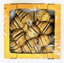 Expo Cookies "Szyszka" 300gr | London Grocery