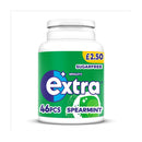 6x Extra Gum Spearmint | London Grocery