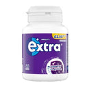 6x Extra Bluberry Gum | London Grocery